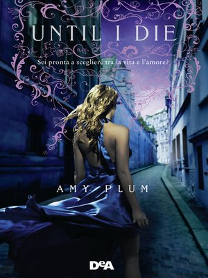 cover image of Until I die